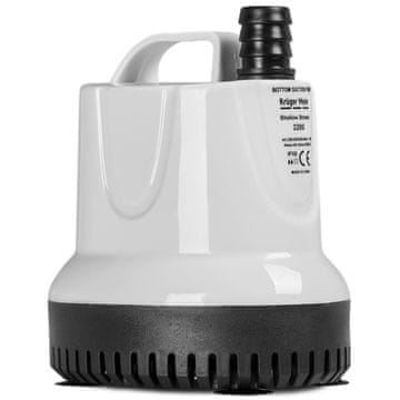 Krüger Meier ClearGenix 1800 - pumpa za nisko uranjanje 1800l/h