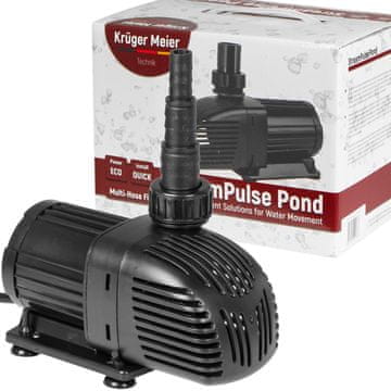 StreamPulse Pond - pumpa za ribnjak 4000l/h