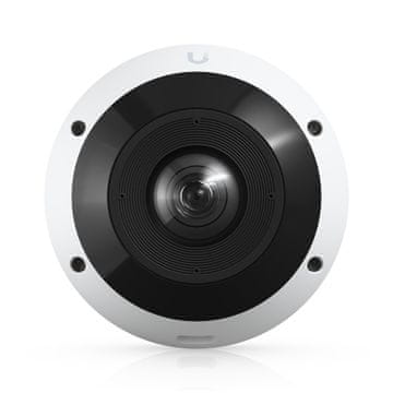 slomart Ubiquiti G6 Pro 360 Dome IP sigurnosna kamera 3504x3504 px, unutarnja/vanjska, bijela