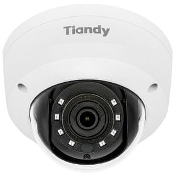 slomart Tiandy TC-C34KN IP kamera 4MP, objektiv 2.8mm, IR do 30m