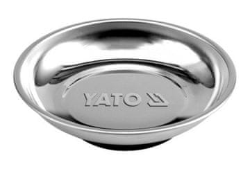 YATO Magnetna okrugla zdjela 150 mm YT-0830