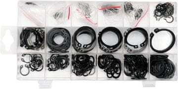 YATO SET VANJSKIH PRSTENA 300 KOM. YT-06880