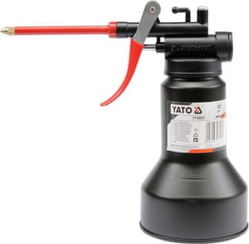 YATO Posuda za ulje s fleksibilnim aplikatorom 300ml YT-06913