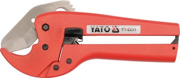 YATO YT-2231 rezač PVC cijevi do 42 mm