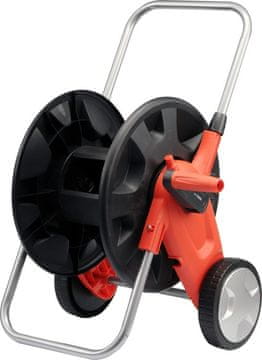YATO Kolica za vrtno crijevo 3/4"" 1/2"" 50m YT-99852