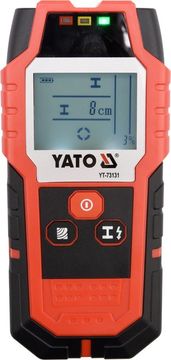 YATO DETEKTOR PROFILA I KABELOVA YT-73131