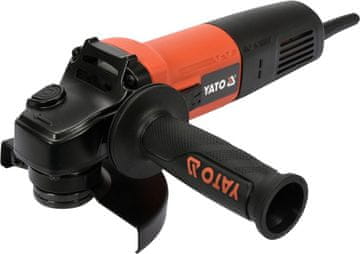 YATO 1100W YT-82100 KUTNA BRUSILICA