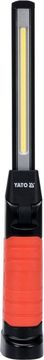 YATO COB LED RADIONIČKA SVJETILJKA 5W 3W / YT-08518 /
