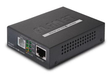 Planet 1-portni 10/100/1000T Ethernet, VC-231G