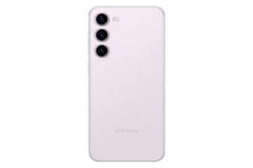 Samsung Galaxy S23+ prozirni, EF-QS916CTEGWW