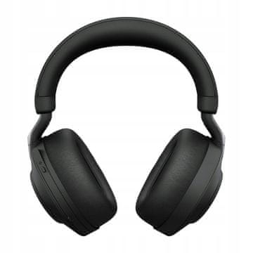 Jabra Evolve2 85, Link380c MS, 28599-999-899