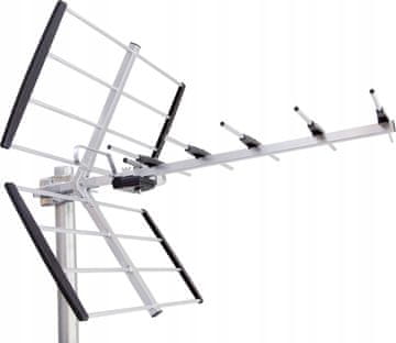 Maximum Maksimalna UHF 15A aktivna antena 470, 20643