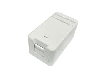 Nadogradna kutija za 1x RJ45 utičnicu, LVN127766