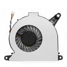 CoreParts ventilator za hlađenje za Intel NUC 10 I3 I5 I7, MSPF1060