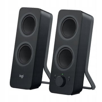 Logitech Z207 Bluetooth računalo, 980-001295