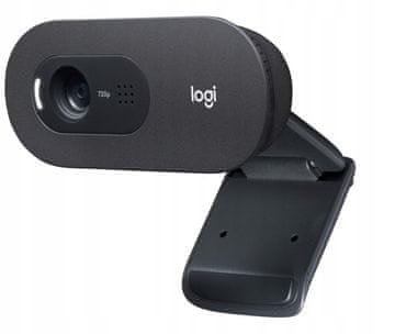 Logitech C505 web kamera 1280 x 720 piksela, 960-001364