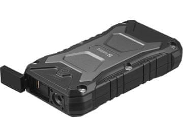 Sandberg putna prijenosna baterija 20000mAh PD30W
