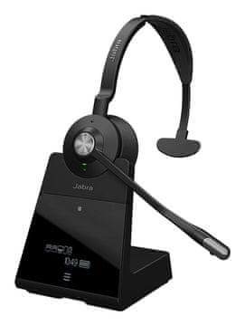 Jabra Engage 75 SE - mono, EMEA, 9656-583-111