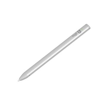 Logitech CRAYON - SREBRNA, 914-000074