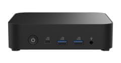 ASUS NUC 14 Essential RNUC14MNK1500002 Crni N150