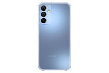Samsung EF-QA156CTEGWW prozirna futrola 6,5"