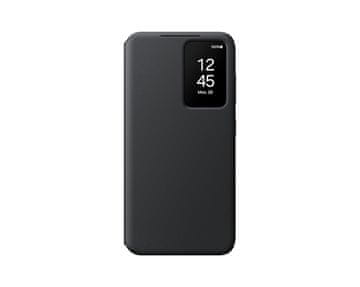 Samsung Smart View futrola na preklop, crna, 6,2"