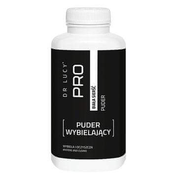slomart DR LUCY Pro bijeli puder za pse - 120 g
