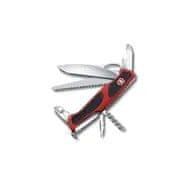 Victorinox Victorinox RangerGrip 79 džepni nož, crvena/crna