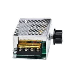 Regulator brzine, napona i snage motora 230V 4000W