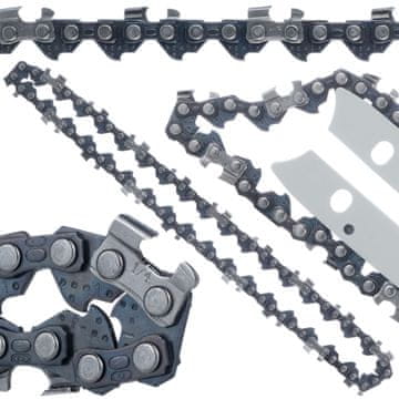 Rosfix Lanac pile 6"