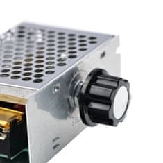 Regulator brzine, napona i snage motora 230V 4000W