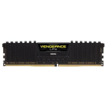 Corsair Corsair Vengeance LPX memorijski modul 16 GB (1x16 GB) DDR4 3200 MHz