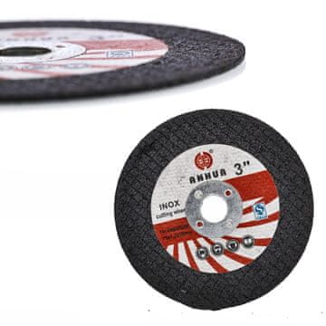 Rosfix Metalni disk od 76 mm