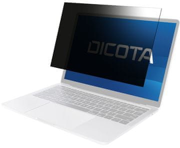 Dicota DICOTA D50012-4AD folija za privatnost 35.6 cm (14")