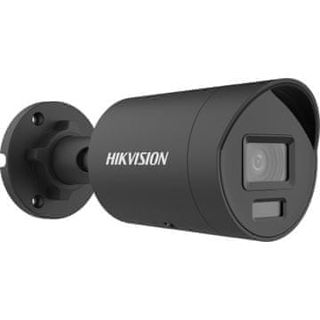 Hikvision Hikvision DS-2CD2066G2H-IU(2.8mm) IP sigurnosna kamera, 6MP, crna