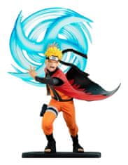 AbyStyle ABYstyle Naruto Shippuden Figurine Naruto Rasengan