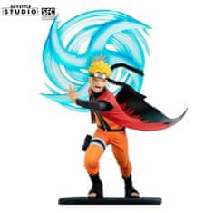 AbyStyle ABYstyle Naruto Shippuden Figurine Naruto Rasengan