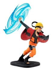 AbyStyle ABYstyle Naruto Shippuden Figurine Naruto Rasengan