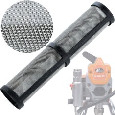 Filter za Rosfix Tornado RT2/RT3/RT4/ Surge WF / Graco uređaj za bojanje 91 mm 60 mesh 1 kom.