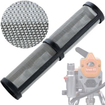 Filter za Rosfix Tornado RT2/RT3/RT4/ Surge WF / Graco uređaj za bojanje 91 mm 60 mesh 1 kom.