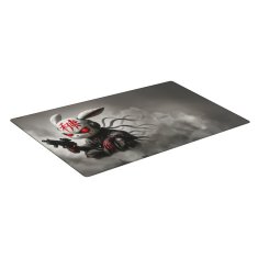 slomart HATOR Tonn EVO 3XL Angry bunny gaming podloga za miša, višebojna
