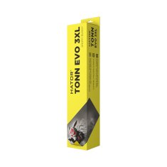 slomart HATOR Tonn EVO 3XL Angry bunny gaming podloga za miša, višebojna