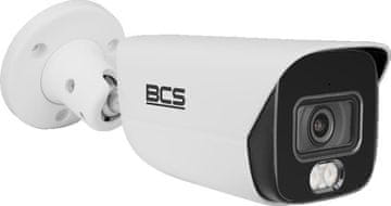 IP BCS BCS-L-TIP28FCR5L5-Ai1 IP kamera 8MP, 50m IR, IP67