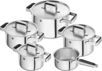 Pure ZWILLING PURE komplet 5 posuda