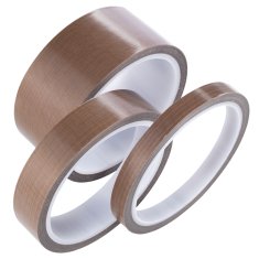 Rosfix Teflonska traka 0,18 mm za aparat za zavarivanje 10 mm x 10 m