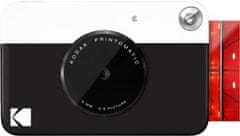 Kodak Kodak Printomatic instantni fotoaparat, 50.8 x 76.2 mm, crna