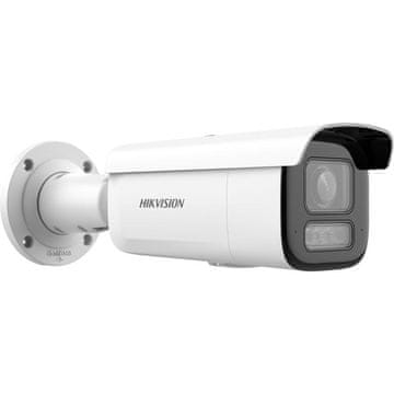 slomart Hikvision DS-2CD2663G2-LIZS2U(2.8-12mm) IP sigurnosna kamera, 2688x1520, bijela