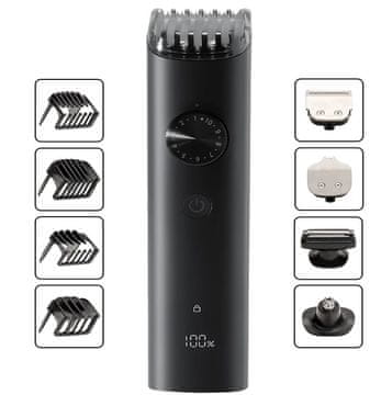 slomart Xiaomi Grooming Kit Pro EU BHR6396EU, plava