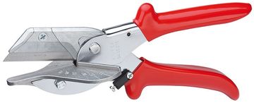 Knipex Knipex 94 35 215 ručni rezač kabela, 215 mm, crvena