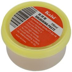 Fluks / Smeđi fluks za lemljenje ZJ-18 u kutiji od 115 ml